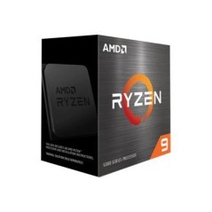 Unlock Unmatched Performance with AMD Ryzen 9 5950X 3.4GHz 16-Core CPU - Ultimate Gaming and Multi-Tasking Power!